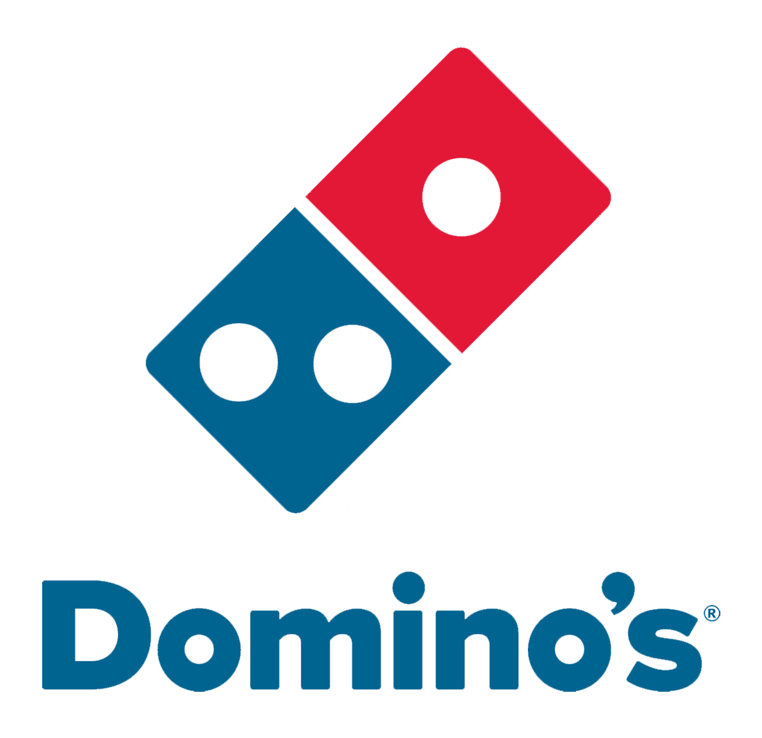 Domino's Pizza Logo